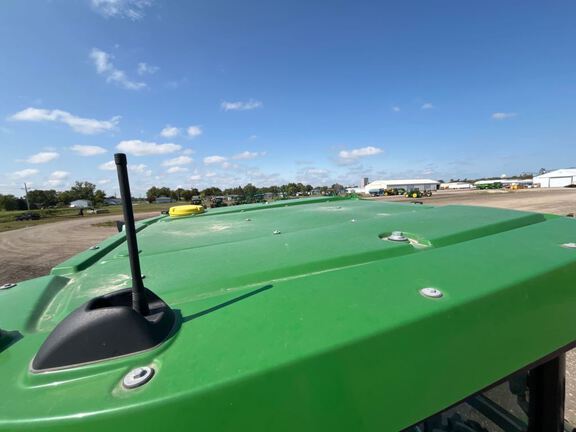 2024 John Deere 8R 280 Tractor