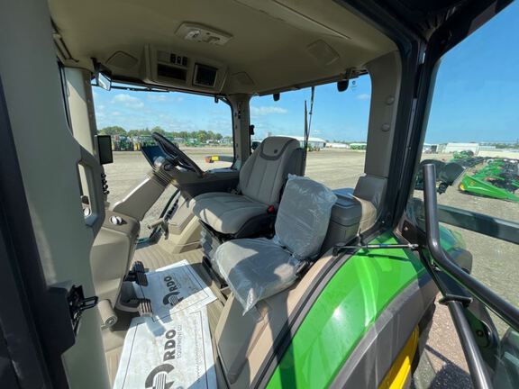 2024 John Deere 8R 280 Tractor