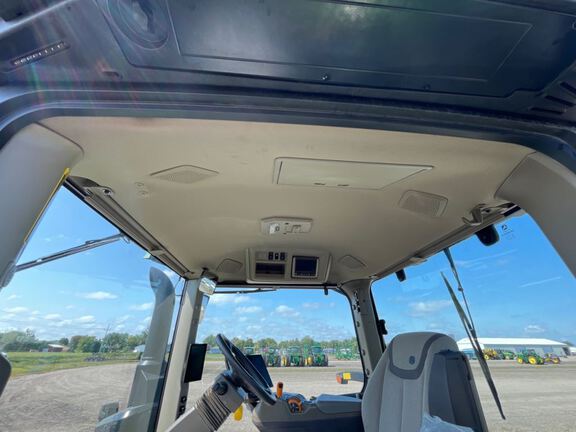 2024 John Deere 8R 280 Tractor