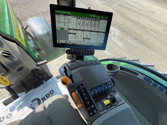 2024 John Deere 8R 280 Tractor