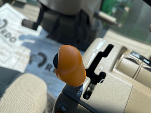 2024 John Deere 8R 280 Tractor