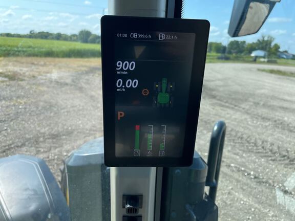 2024 John Deere 8R 280 Tractor