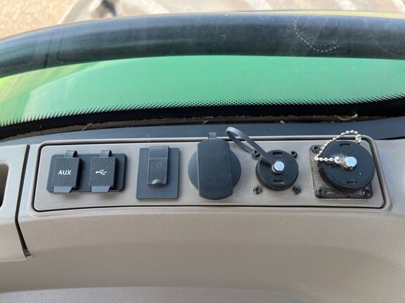 2024 John Deere 8R 280 Tractor