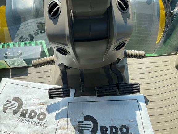 2024 John Deere 8R 280 Tractor