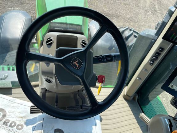 2024 John Deere 8R 280 Tractor