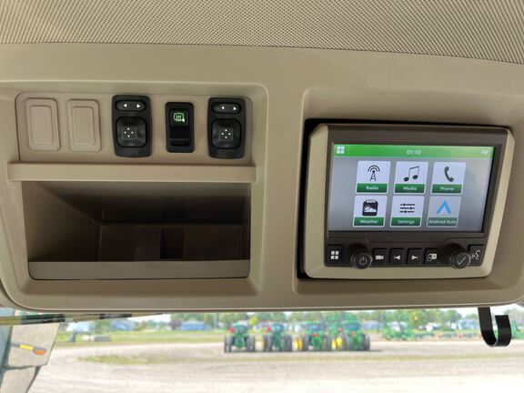 2024 John Deere 8R 280 Tractor