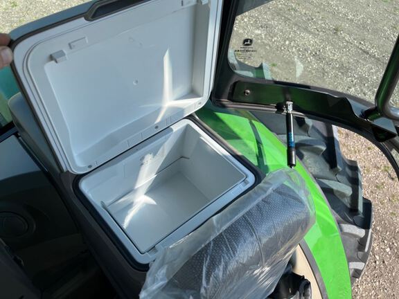 2024 John Deere 8R 280 Tractor