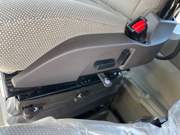 2024 John Deere 8R 280 Tractor