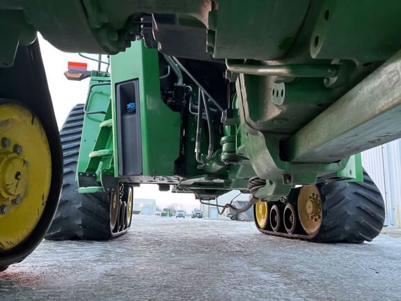 2023 John Deere 9RX 590 Tractor Rubber Track