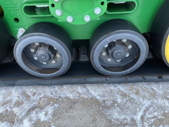 2023 John Deere 9RX 590 Tractor Rubber Track