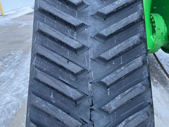 2023 John Deere 9RX 590 Tractor Rubber Track