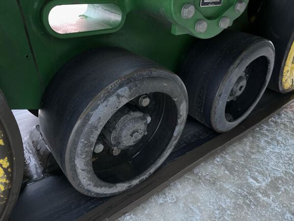 2023 John Deere 9RX 590 Tractor Rubber Track