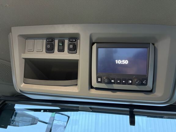 2023 John Deere 9RX 590 Tractor Rubber Track