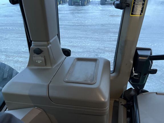 2023 John Deere 9RX 590 Tractor Rubber Track