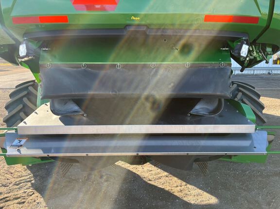 2024 John Deere X9 1000 Combine