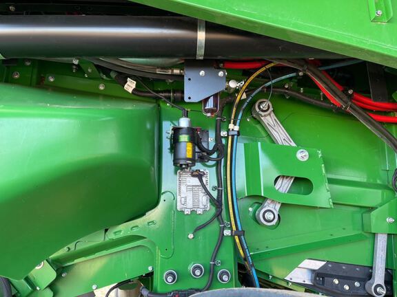 2024 John Deere X9 1000 Combine