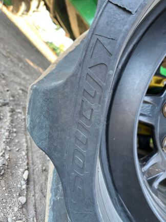 2024 John Deere X9 1000 Combine