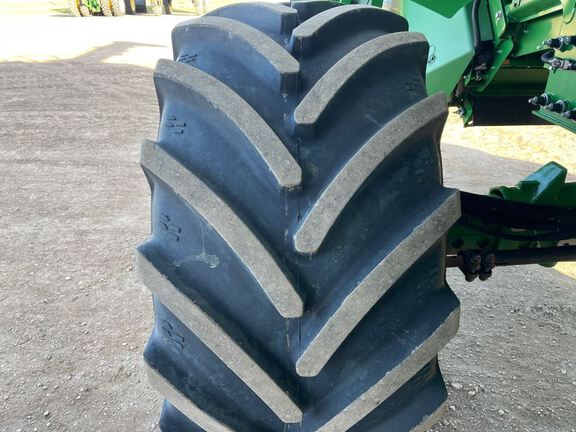 2024 John Deere X9 1000 Combine