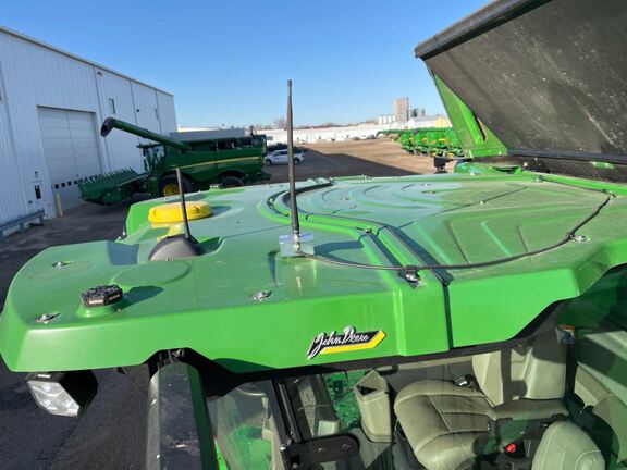 2024 John Deere X9 1000 Combine