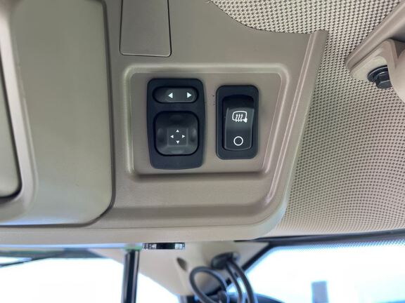 2024 John Deere X9 1000 Combine