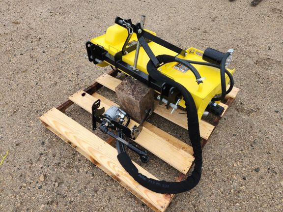 2013 John Deere TILLER42 Tiller