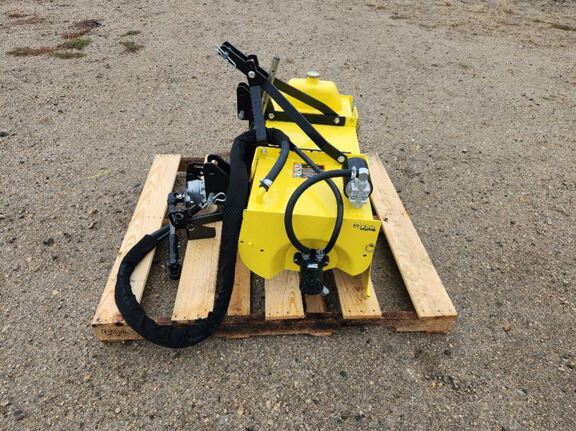 2013 John Deere TILLER42 Tiller