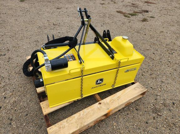 2013 John Deere TILLER42 Tiller