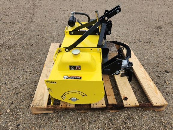 2013 John Deere TILLER42 Tiller