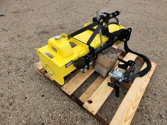 2013 John Deere TILLER42 Tiller