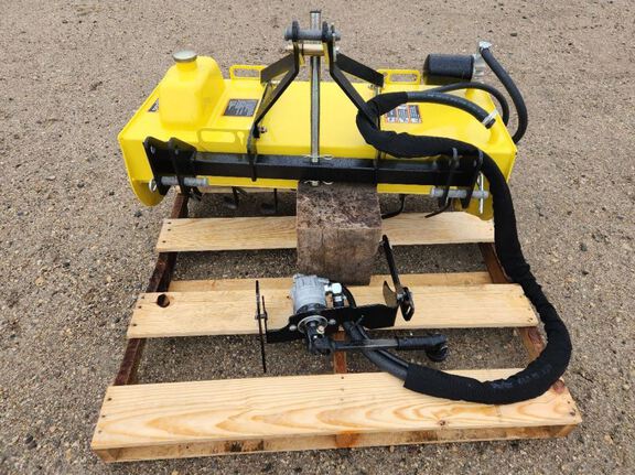 2013 John Deere TILLER42 Tiller