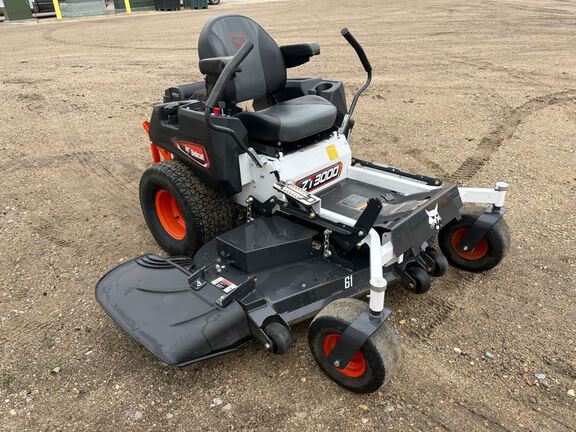 2024 Bobcat ZT3000 Mower/Zero Turn