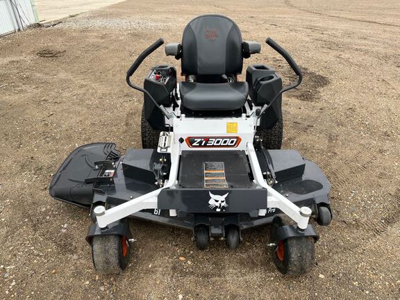 2024 Bobcat ZT3000 Mower/Zero Turn