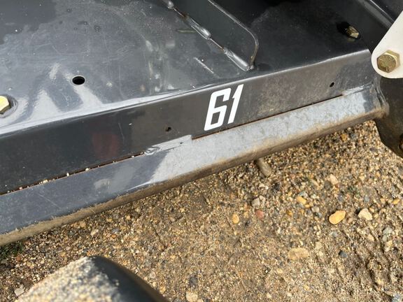 2024 Bobcat ZT3000 Mower/Zero Turn