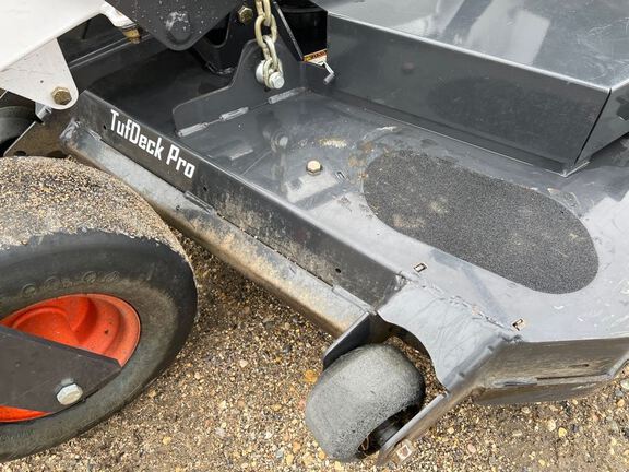 2024 Bobcat ZT3000 Mower/Zero Turn