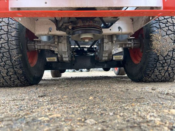 2024 Bobcat ZT3000 Mower/Zero Turn