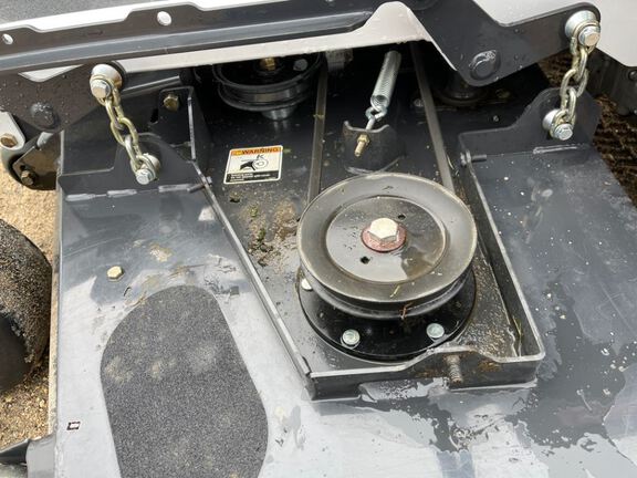 2024 Bobcat ZT3000 Mower/Zero Turn