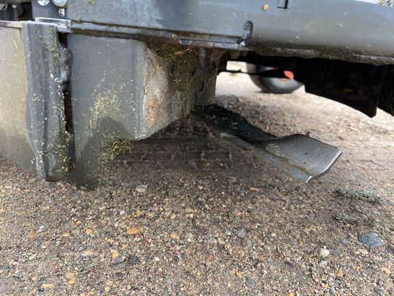 2024 Bobcat ZT3000 Mower/Zero Turn