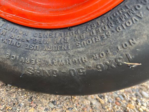 2024 Bobcat ZT3000 Mower/Zero Turn