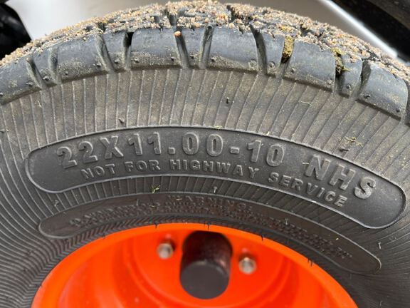 2024 Bobcat ZT3000 Mower/Zero Turn