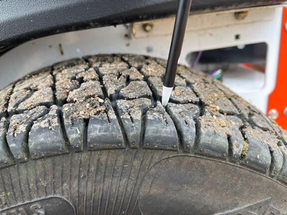 2024 Bobcat ZT3000 Mower/Zero Turn