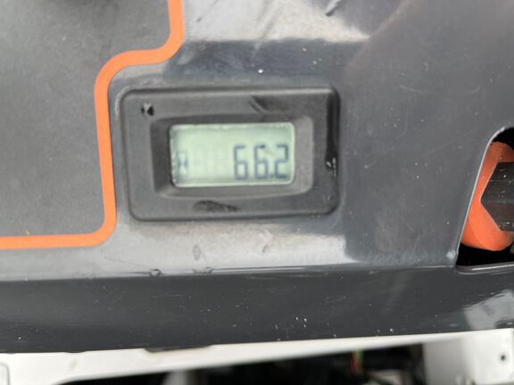 2024 Bobcat ZT3000 Mower/Zero Turn