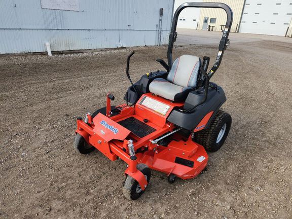 2017 Simplicity CITATION Mower/Zero Turn