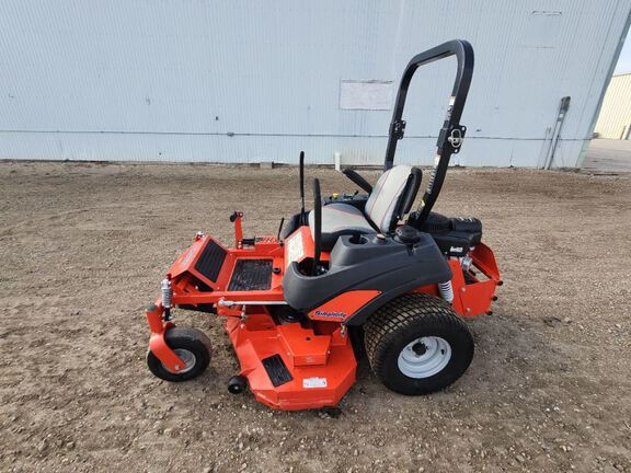 2017 Simplicity CITATION Mower/Zero Turn