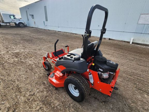 2017 Simplicity CITATION Mower/Zero Turn