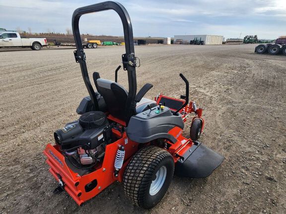 2017 Simplicity CITATION Mower/Zero Turn