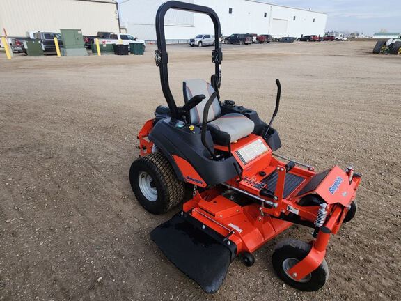 2017 Simplicity CITATION Mower/Zero Turn