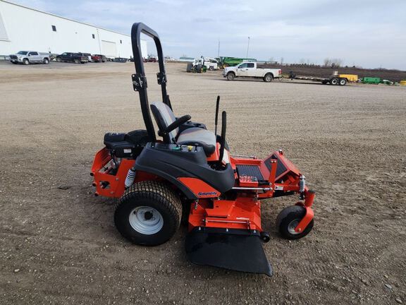 2017 Simplicity CITATION Mower/Zero Turn