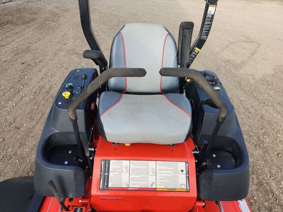 2017 Simplicity CITATION Mower/Zero Turn