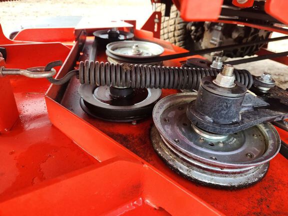 2017 Simplicity CITATION Mower/Zero Turn