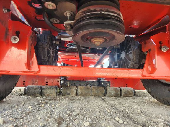 2017 Simplicity CITATION Mower/Zero Turn